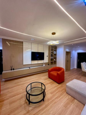 Beta Luxury apartments